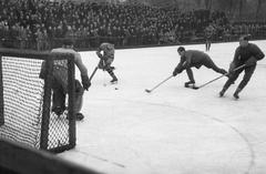 1938, Inkey Tibor, Fortepan #305167