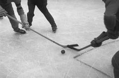 1938, Inkey Tibor, Fortepan #305170