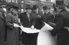 1937, Inkey Tibor, Fortepan #305186