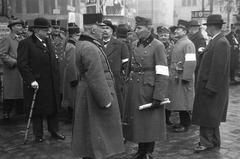 1937, Inkey Tibor, Fortepan #305187