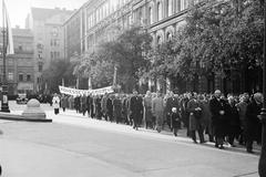 1940, Inkey Tibor, Fortepan #305197