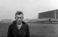 1937, Inkey Tibor, Fortepan #306005