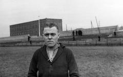 1937, Inkey Tibor, Fortepan #306006