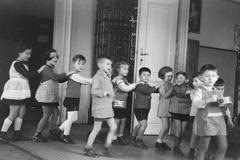 1937, Inkey Tibor, Fortepan #306010