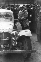 1937, Inkey Tibor, Fortepan #306013