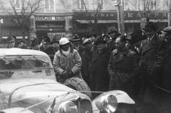 1937, Inkey Tibor, Fortepan #306014