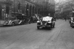 1937, Inkey Tibor, Fortepan #306015