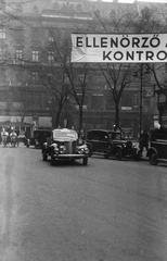 1937, Inkey Tibor, Fortepan #306017