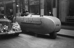 1937, Inkey Tibor, Fortepan #306020