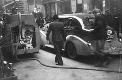 1937, Inkey Tibor, Fortepan #306023