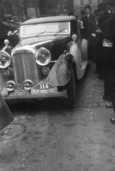 1937, Inkey Tibor, Fortepan #306024