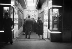 1937, Inkey Tibor, Fortepan #306027