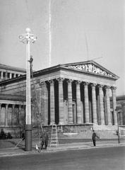 1937, Inkey Tibor, Fortepan #306029