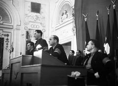 1939, Inkey Tibor, Fortepan #306036