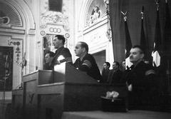 1939, Inkey Tibor, Fortepan #306037