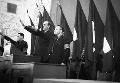 1939, Inkey Tibor, Fortepan #306038