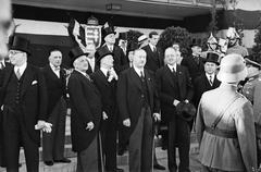 1939, Inkey Tibor, Fortepan #306041