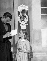 1938, Inkey Tibor, Fortepan #306055