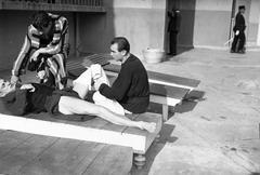 1938, Inkey Tibor, Fortepan #306056