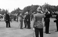 1938, Inkey Tibor, Fortepan #306060