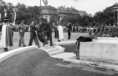 1938, Inkey Tibor, Fortepan #306061