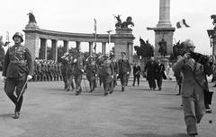 1938, Inkey Tibor, Fortepan #306065