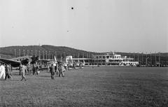 1937, Inkey Tibor, Fortepan #306069