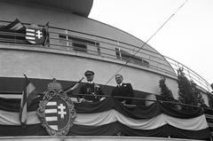 1937, Inkey Tibor, Fortepan #306080