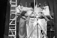 1937, Inkey Tibor, Fortepan #306081