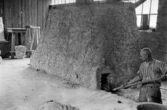 1937, Inkey Tibor, Fortepan #306090