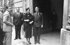 1936, Inkey Tibor, Fortepan #306111