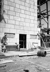 1937, Inkey Tibor, Fortepan #306115