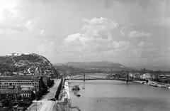 1937, Inkey Tibor, Fortepan #306116