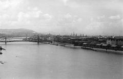 1937, Inkey Tibor, Fortepan #306118