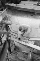 1937, Inkey Tibor, Fortepan #306121