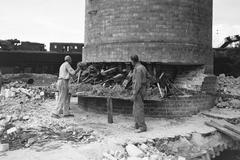 1937, Inkey Tibor, Fortepan #306128