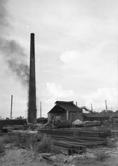 1937, Inkey Tibor, Fortepan #306130