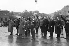 1938, Inkey Tibor, Fortepan #306132