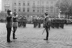 1938, Inkey Tibor, Fortepan #306144