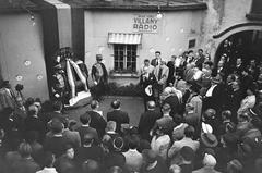 1938, Inkey Tibor, Fortepan #306152