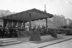 1937, Inkey Tibor, Fortepan #306158