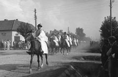 1937, Inkey Tibor, Fortepan #306160