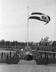 1937, Inkey Tibor, Fortepan #306168