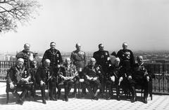 1941, Inkey Tibor, Fortepan #306183