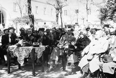 1940, Inkey Tibor, Fortepan #306193