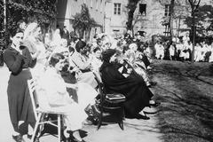 1940, Inkey Tibor, Fortepan #306194