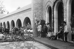 1940, Inkey Tibor, Fortepan #306206