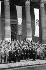 1938, Inkey Tibor, Fortepan #306218