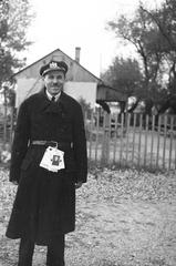 1938, Inkey Tibor, Fortepan #306221