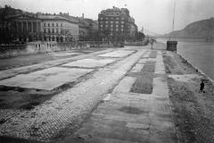 1940, Inkey Tibor, Fortepan #306229